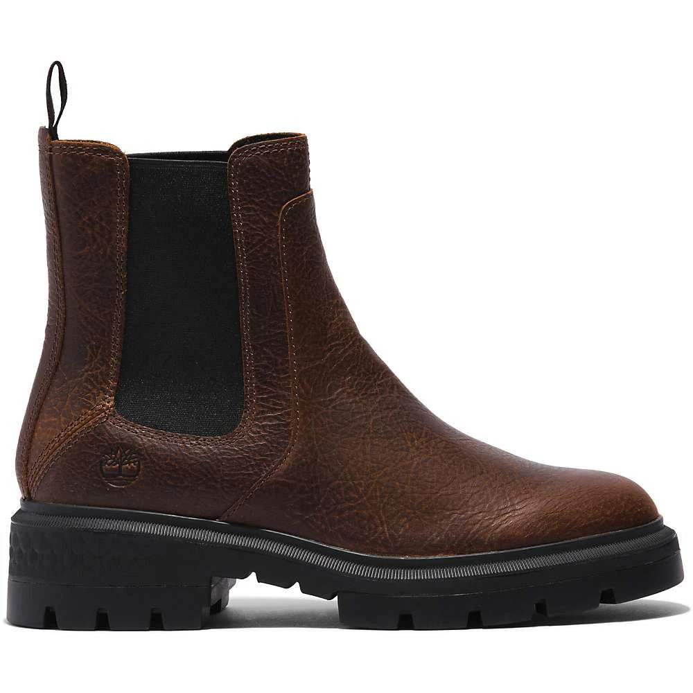 Timberland Women's Cortina Valley Chelsea Boot 商品