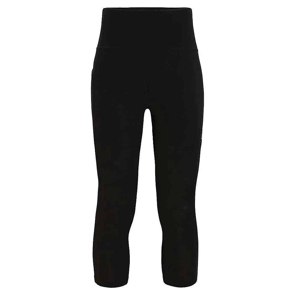 商品Icebreaker|Icebreaker Women's Fastray High Rise 3/4 Tight,价格¥949,第4张图片详细描述