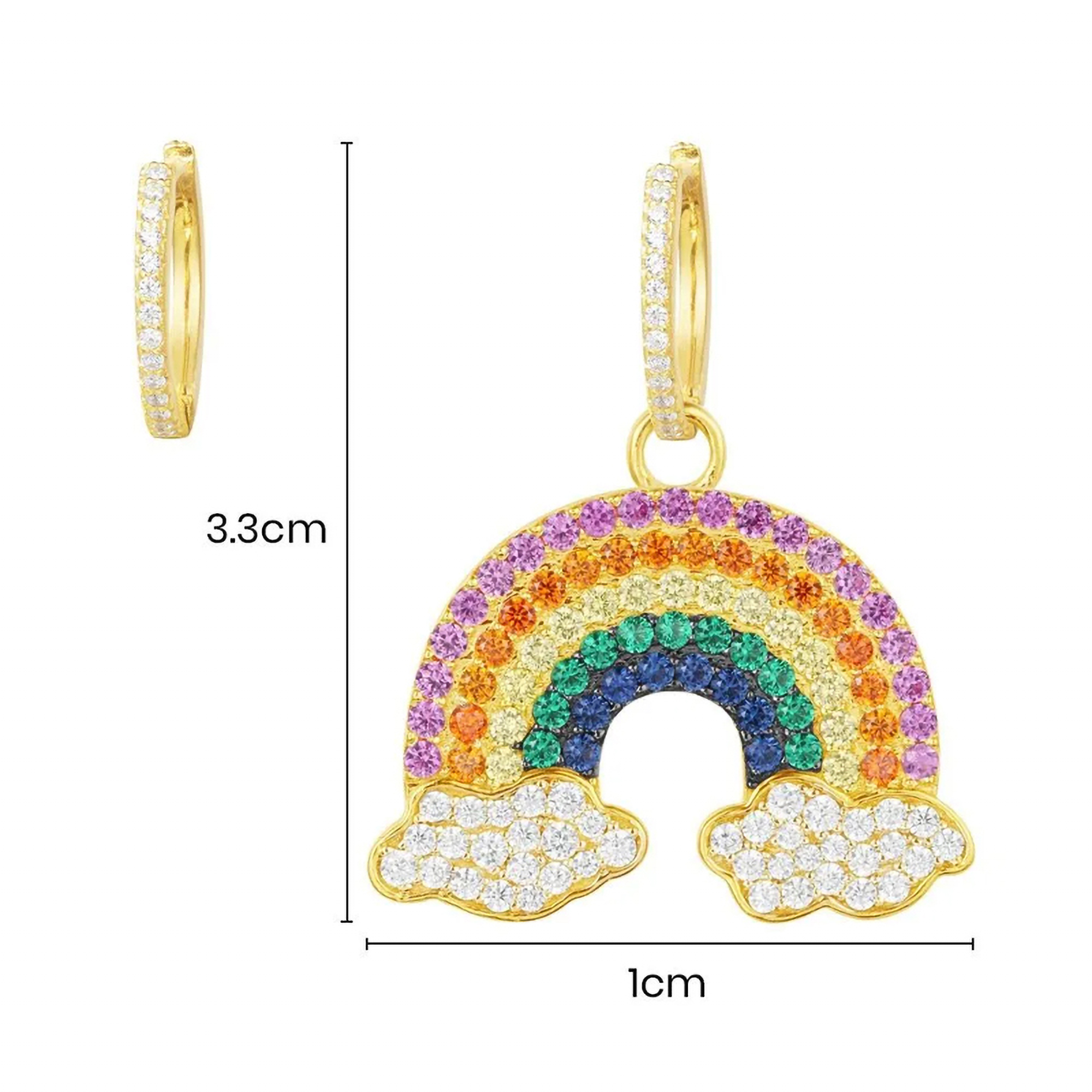 配饰选的好，时尚没烦恼！五大类二十款bling bling的产品推荐！