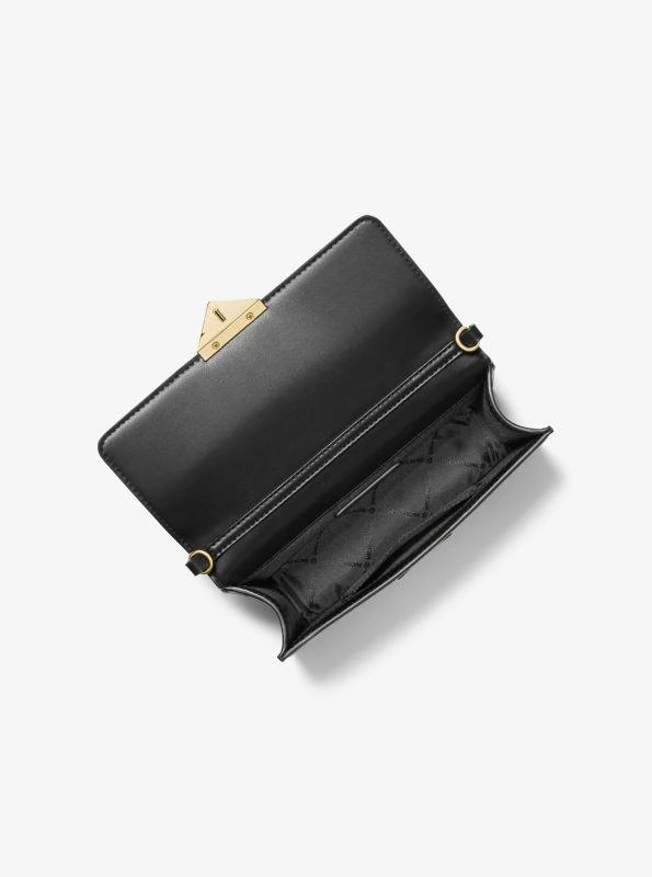 商品Michael Kors|Cece Medium Clutch,价格¥600,第2张图片详细描述