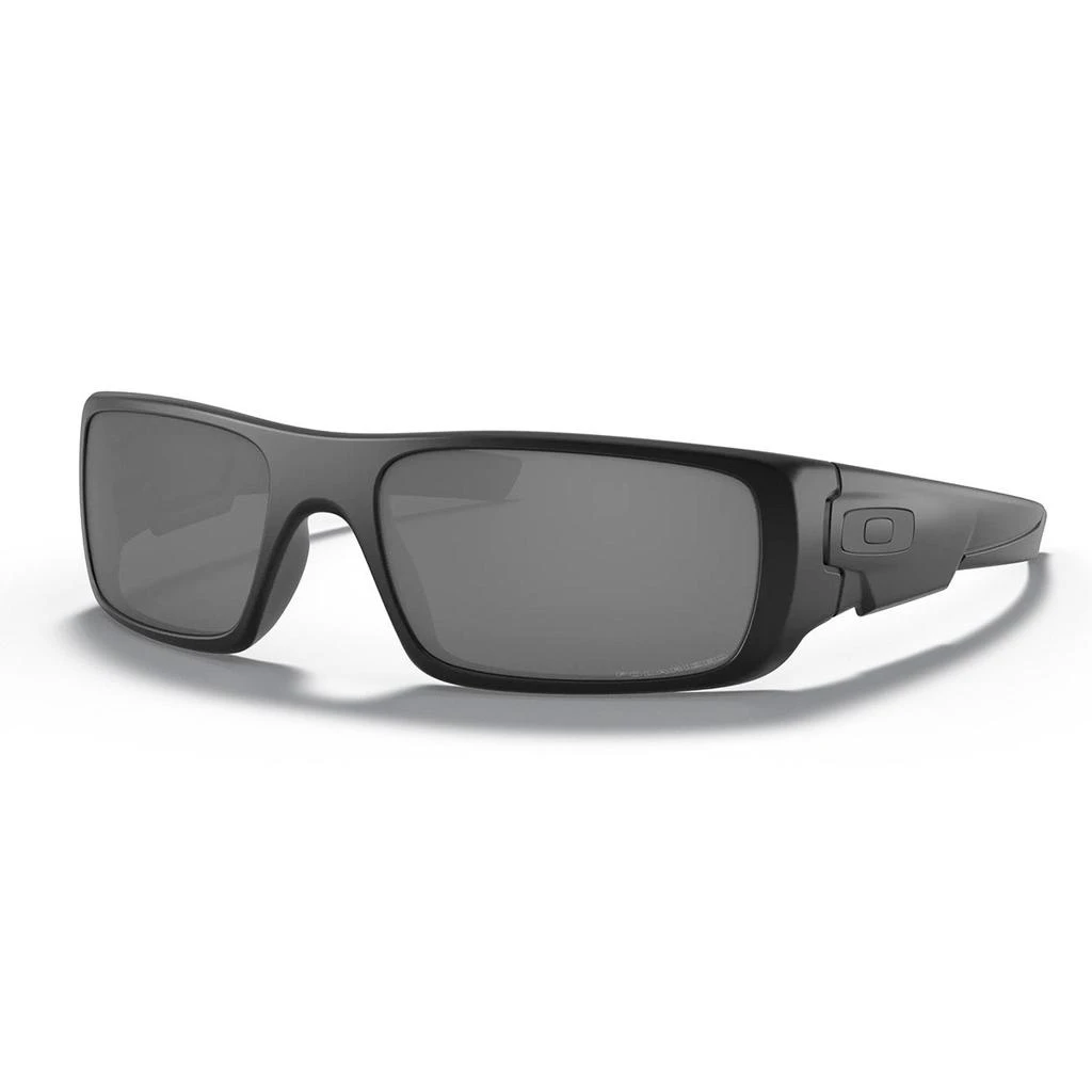 商品Oakley|Oakley Men's Crankshaft Polarized Sunglasses,价格¥776,第1张图片详细描述