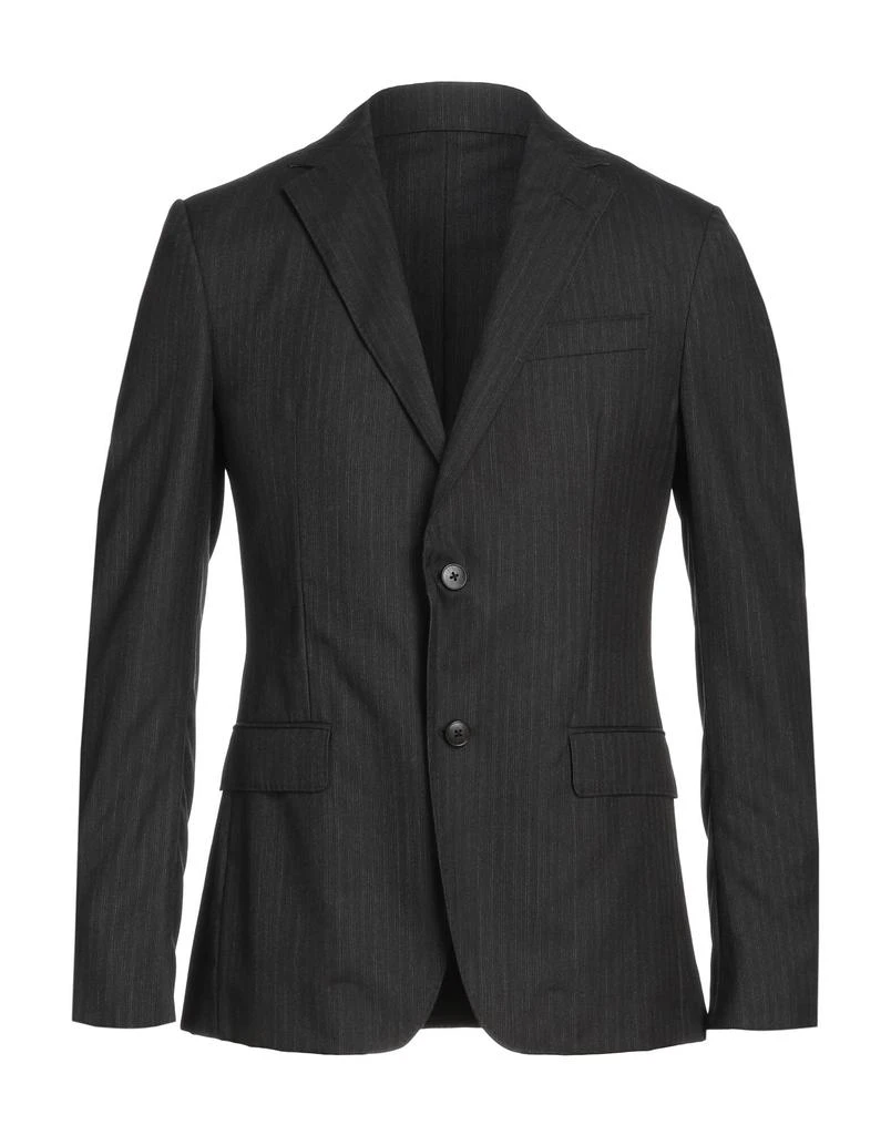 商品Zegna|Blazer,价格¥2284,第1张图片