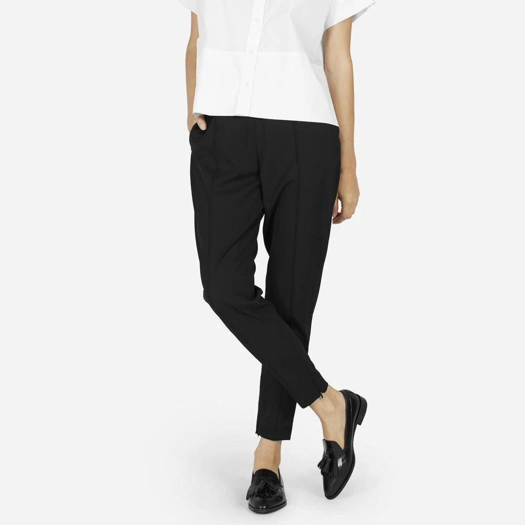 商品Everlane|The Modern Tassel Loafer 摩登流苏乐福鞋,价格¥800,第5张图片详细描述