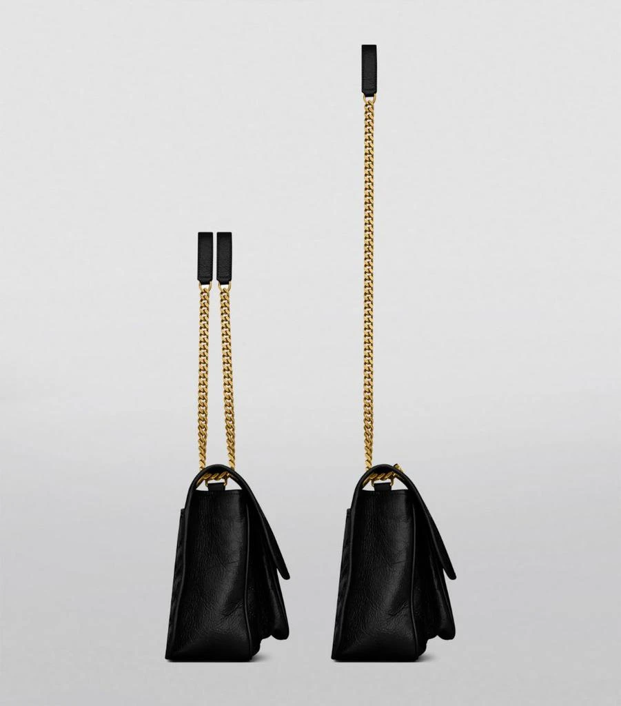 商品Yves Saint Laurent|Medium Niki Shoulder Bag,价格¥28251,第5张图片详细描述