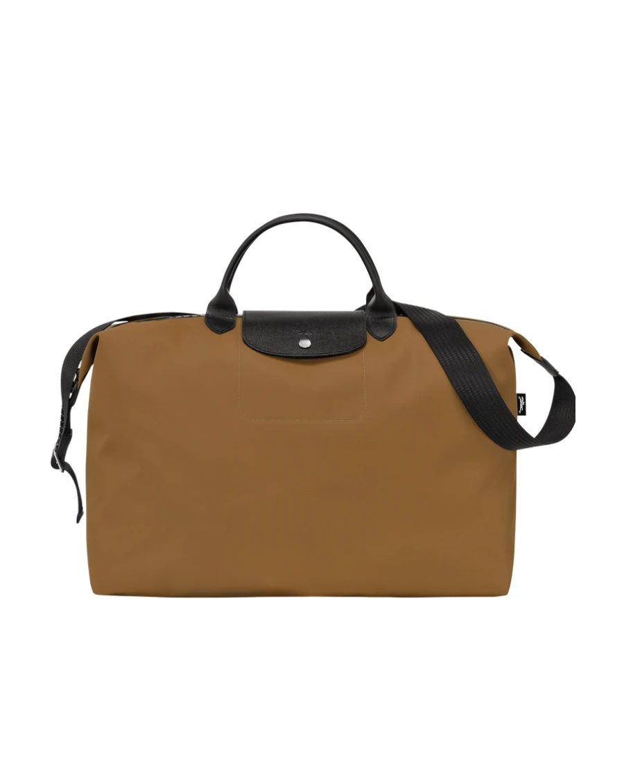 商品【商品预售7天】 Longchamp|Longchamp 女士旅行包 L1624HSR004 花色,价格¥2921,第1张图片