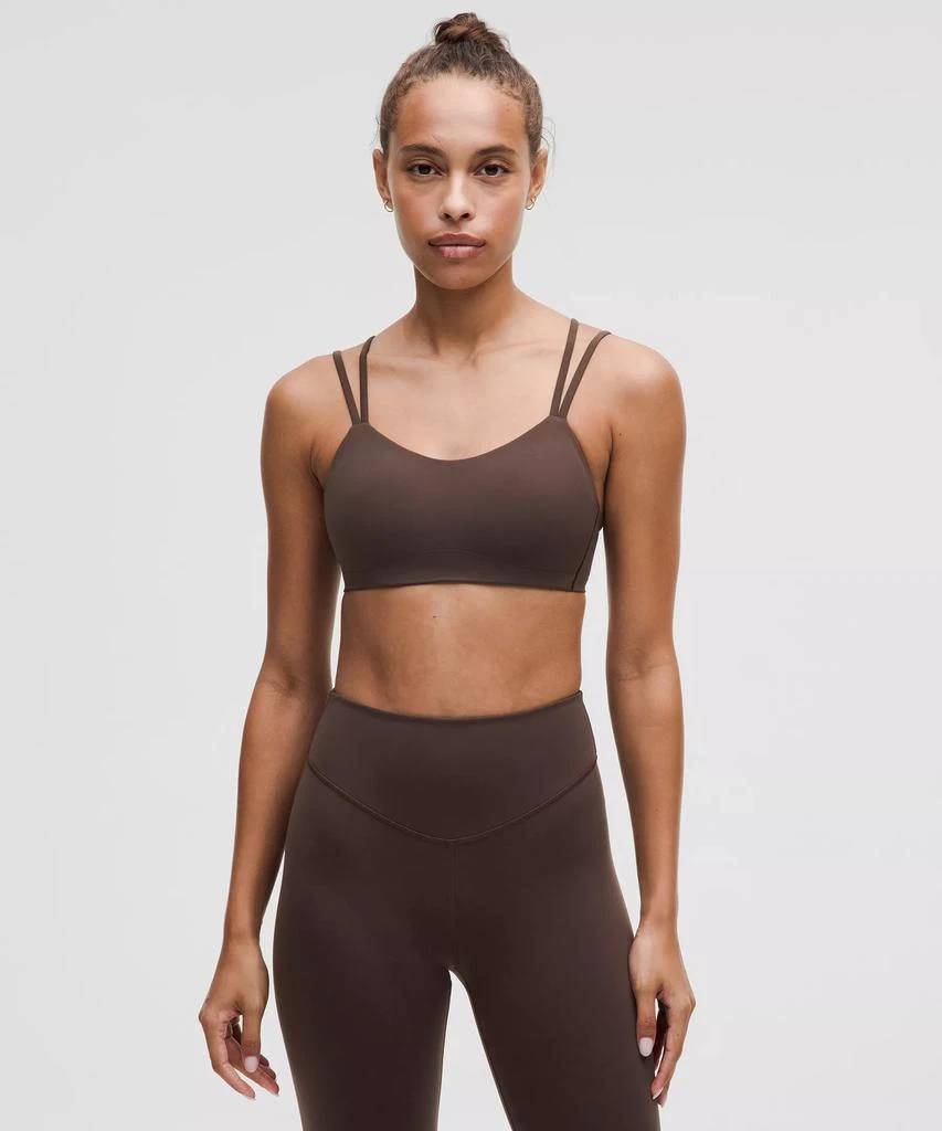 商品Lululemon|Like a Cloud Bra *Light Support, B/C Cup,价格¥407,第1张图片