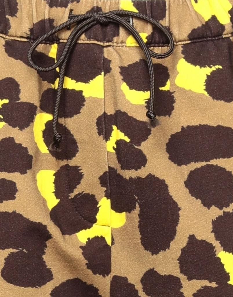 商品SEMICOUTURE|Cropped pants & culottes,价格¥522,第6张图片详细描述