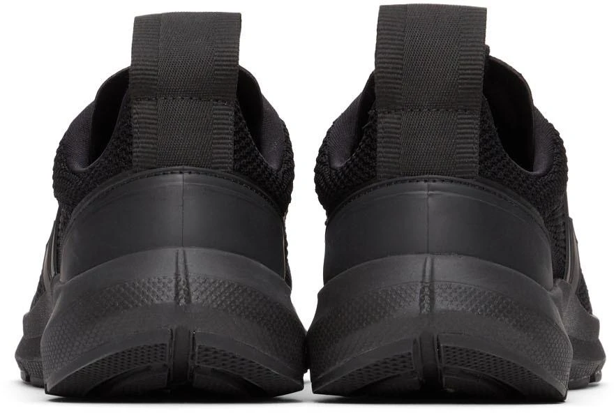 商品Rick Owens|Black Veja Edition Performance Sneakers,价格¥1279,第4张图片详细描述