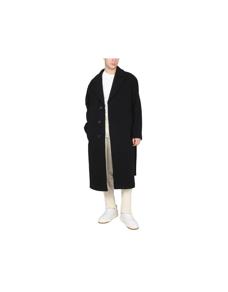 商品Theory|Wool Coat,价格¥5037,第4张图片详细描述