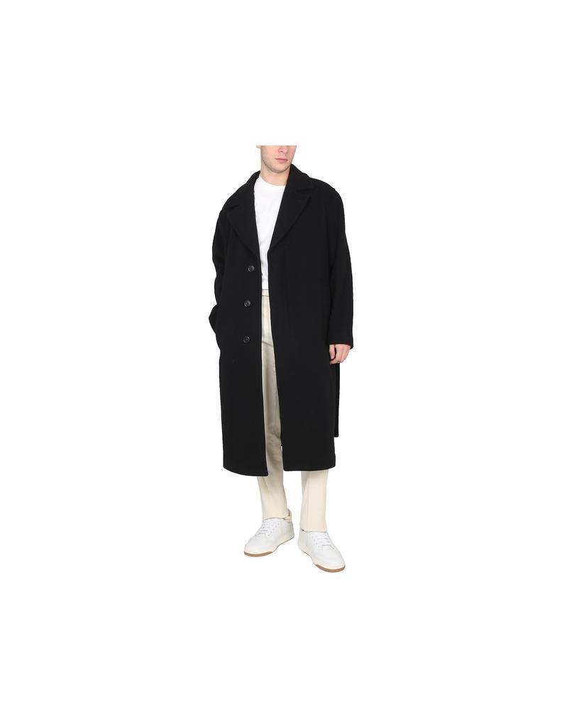 商品Theory|Wool Coat,价格¥5486,第1张图片