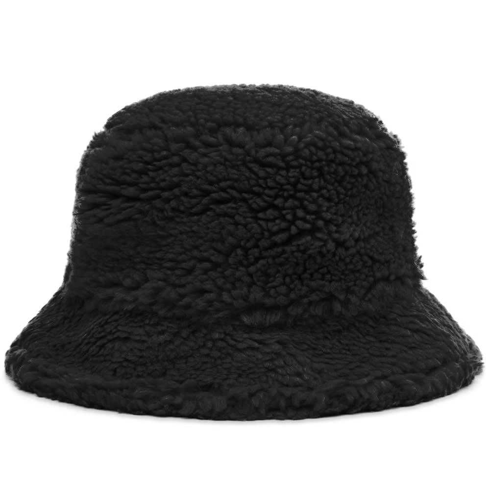 商品STAND STUDIO|Stand Studio Wera Faux Teddy Bucket Hat,价格¥368,第1张图片