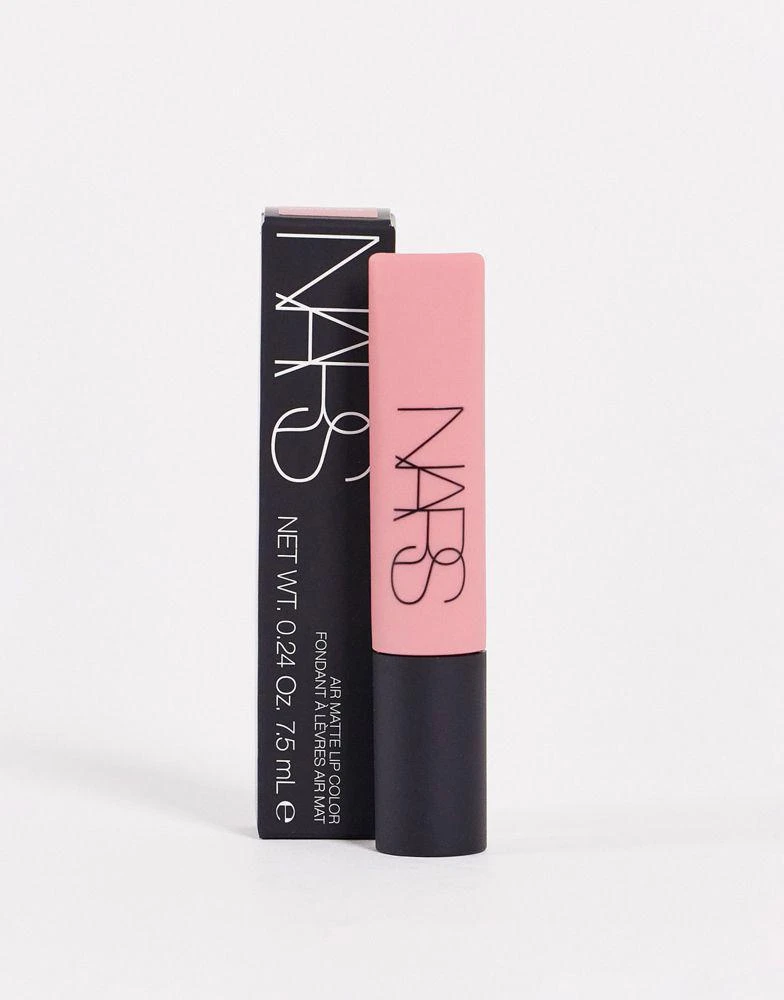 商品NARS|NARS Air Matte Lip Colour - Dolce Vita,价格¥161,第1张图片