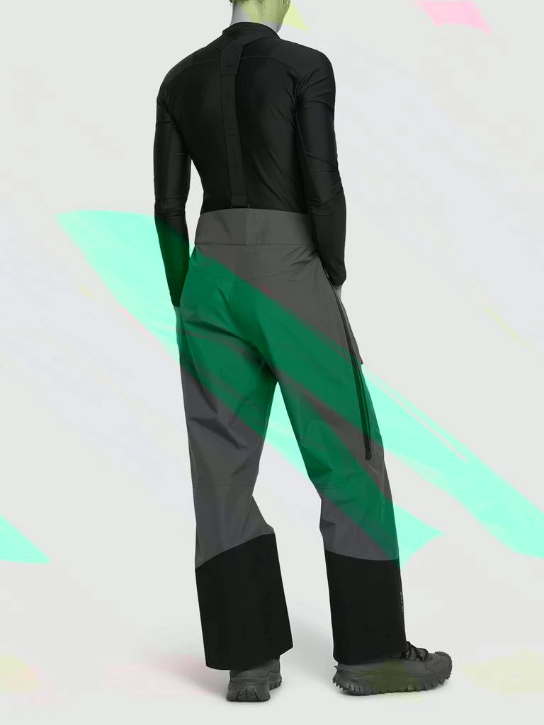 商品Moncler|Nylon Ski Pants,价格¥11697,第2张图片详细描述