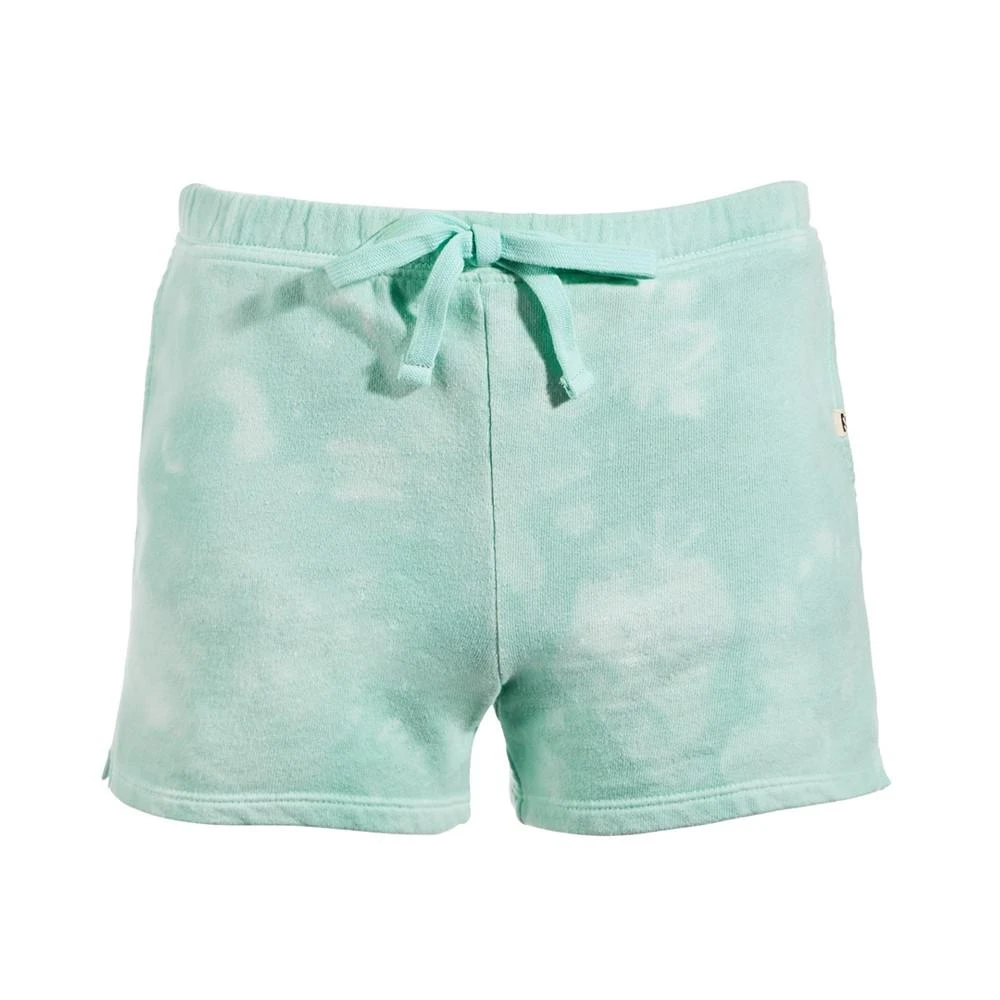 商品Billabong|Big Girls Mint to Be French Terry Shorts,价格¥300,第1张图片