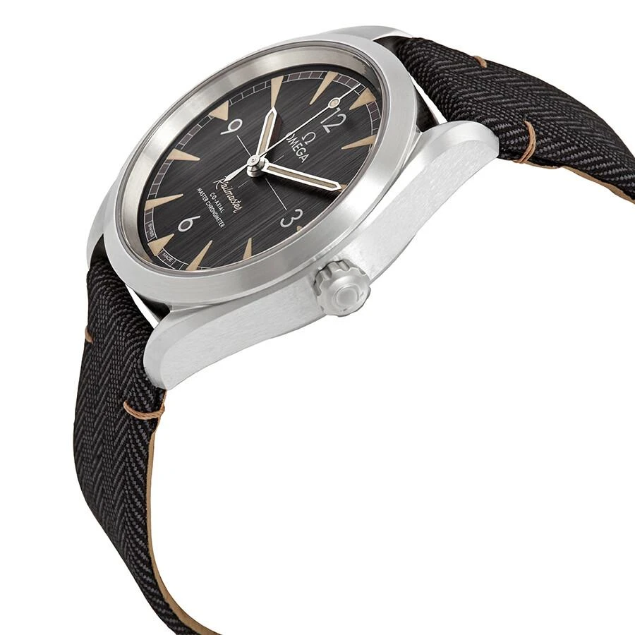 商品Omega|Seamaster Railmaster Automatic Men's Watch 220.12.40.20.01.001,价格¥25721,第2张图片详细描述