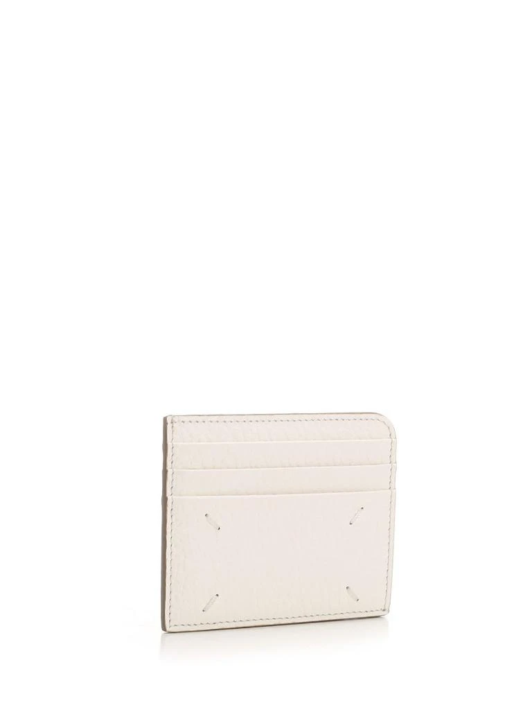 商品MAISON MARGIELA|Maison Margiela Four-Stitch Cardholder,价格¥1272,第3张图片详细描述