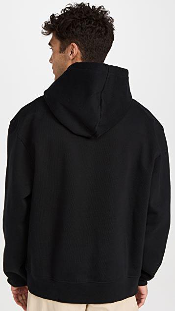 商品Jacquemus|Le 提花卫衣,价格¥1332,第4张图片详细描述