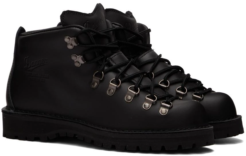 商品Danner|Black Mountain Light Boots,价格¥1828,第4张图片详细描述