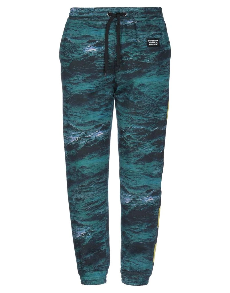 商品Burberry|Casual pants,价格¥1917,第1张图片