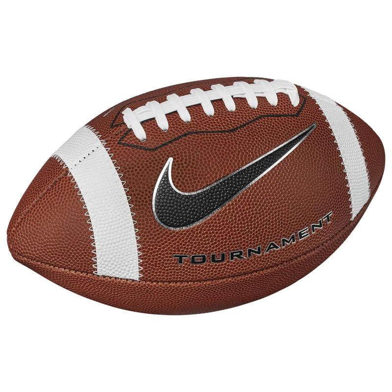 商品NIKE|Nike Tournament Youth Football - Youth,价格¥347,第1张图片