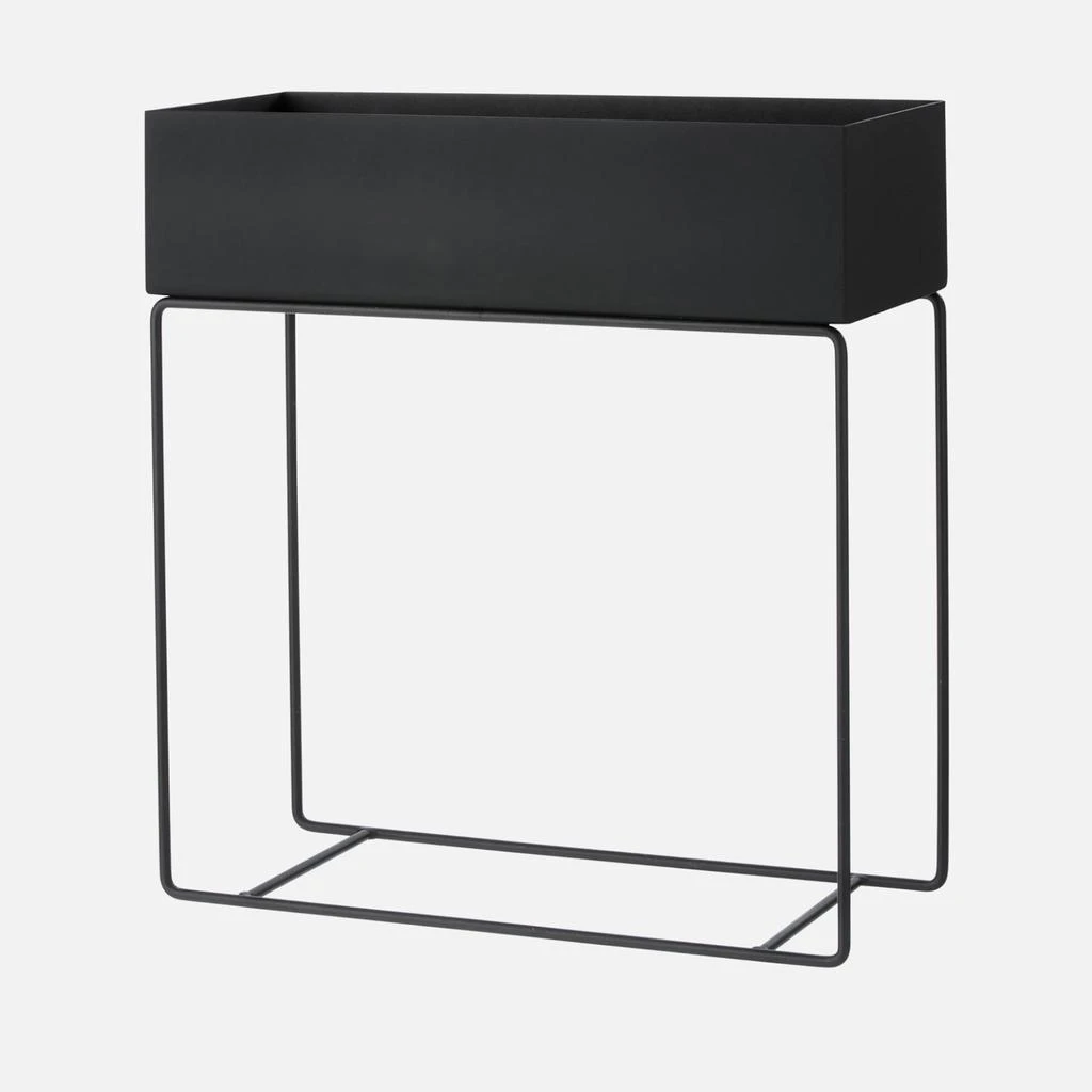 商品Ferm Living|Plant Box and Side Table - Rose,价格¥1879,第2张图片详细描述