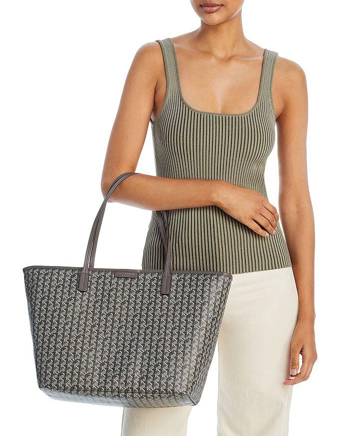 商品Tory Burch|女式 Ever Ready系列 托特包,价格¥1570,第2张图片详细描述