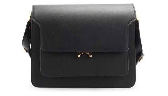 商品Marni|Trunk 单肩包,价格¥15132,第5张图片详细描述