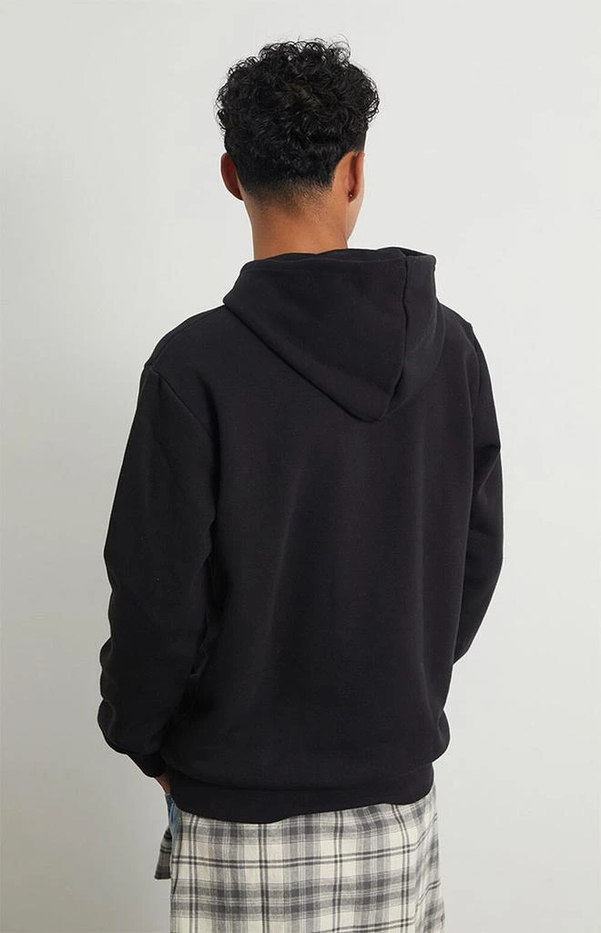 商品Adidas|Black Essential Hoodie,价格¥289,第3张图片详细描述