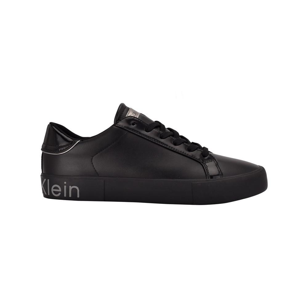 商品Calvin Klein|Men's Reon Fashion Sneakers,价格¥729,第4张图片详细描述