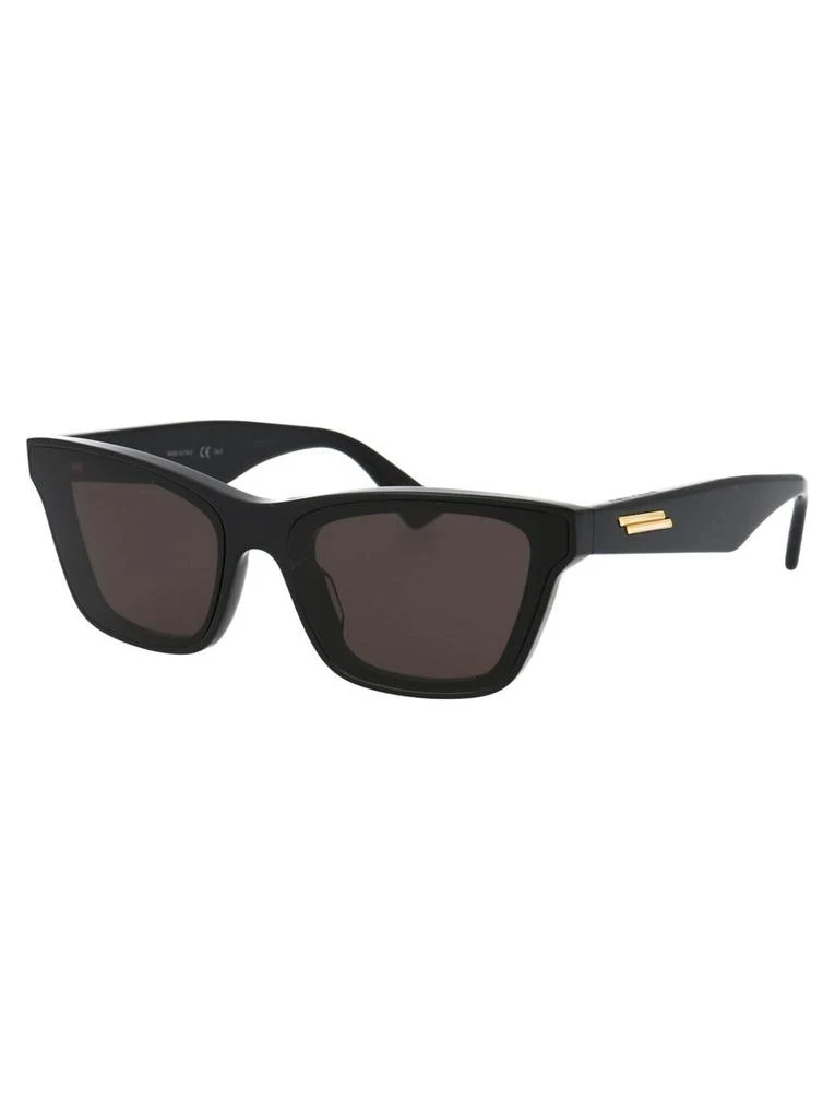 商品Bottega Veneta|BOTTEGA VENETA SUNGLASSES,价格¥1691,第2张图片详细描述