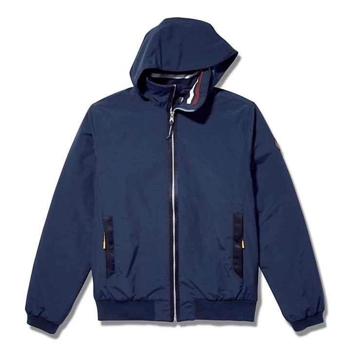 Mt Lafayette Bomber Jacket for Men in Navy 商品