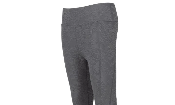 商品TWENTY MONTREAL|TWENTY MONTREAL Canyon Strata 3D Activewear Legging,价格¥1121,第3张图片详细描述