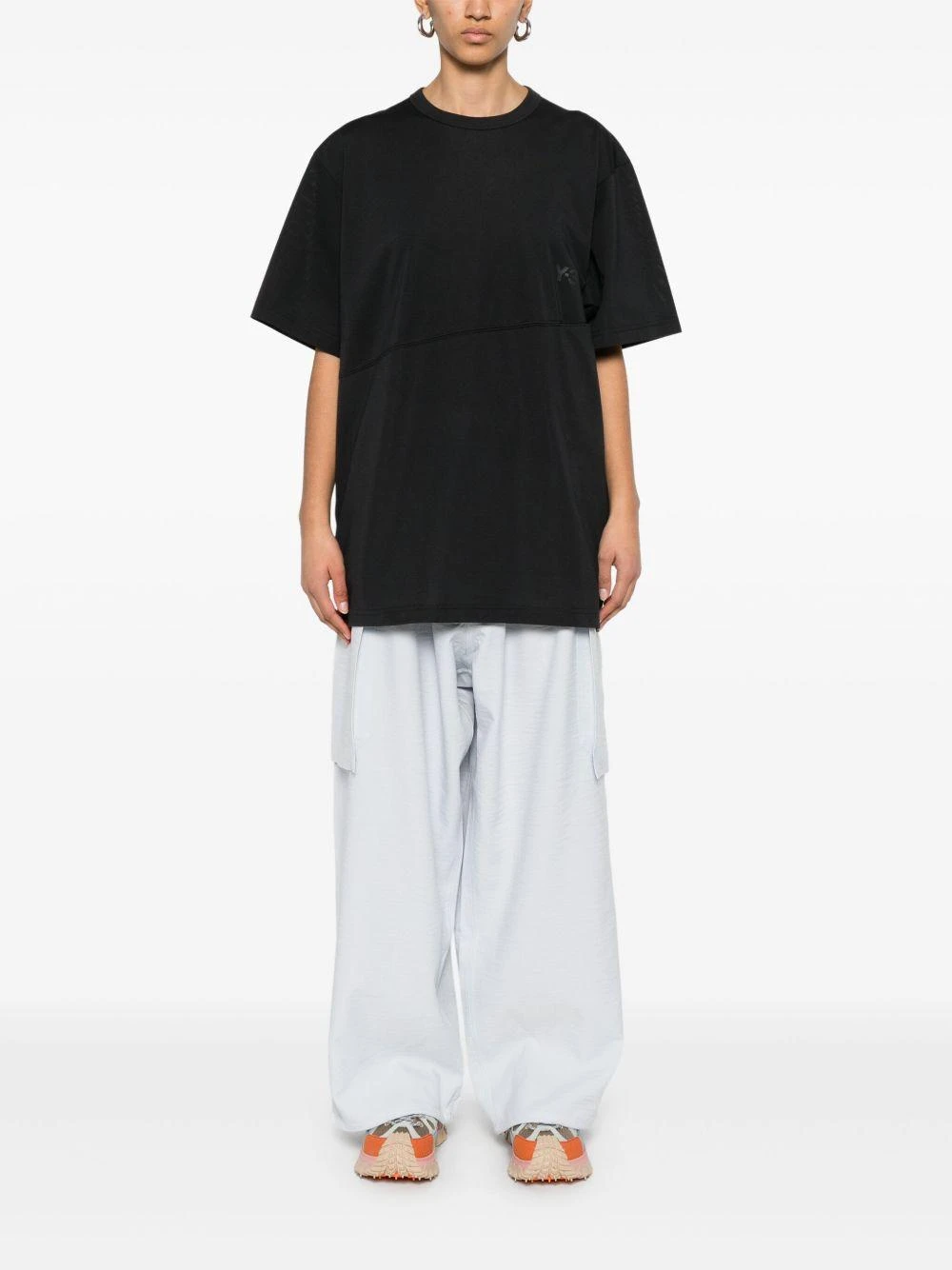 商品【商品预售7天】 Adidas|Adidas  JC6396BLK 黑色,价格¥1052,第5张图片详细描述