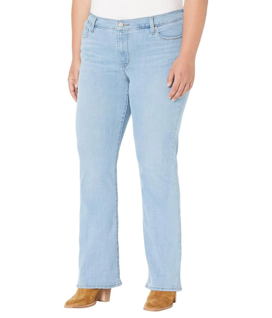 商品Levi's|415 Classic Bootcut,价格¥263,第1张图片