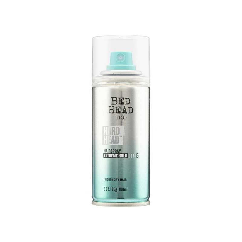 商品[国内直发] TIGI|Tigi 太空定型喷雾 (环保配方)385ml,价格¥298,第5张图片详细描述