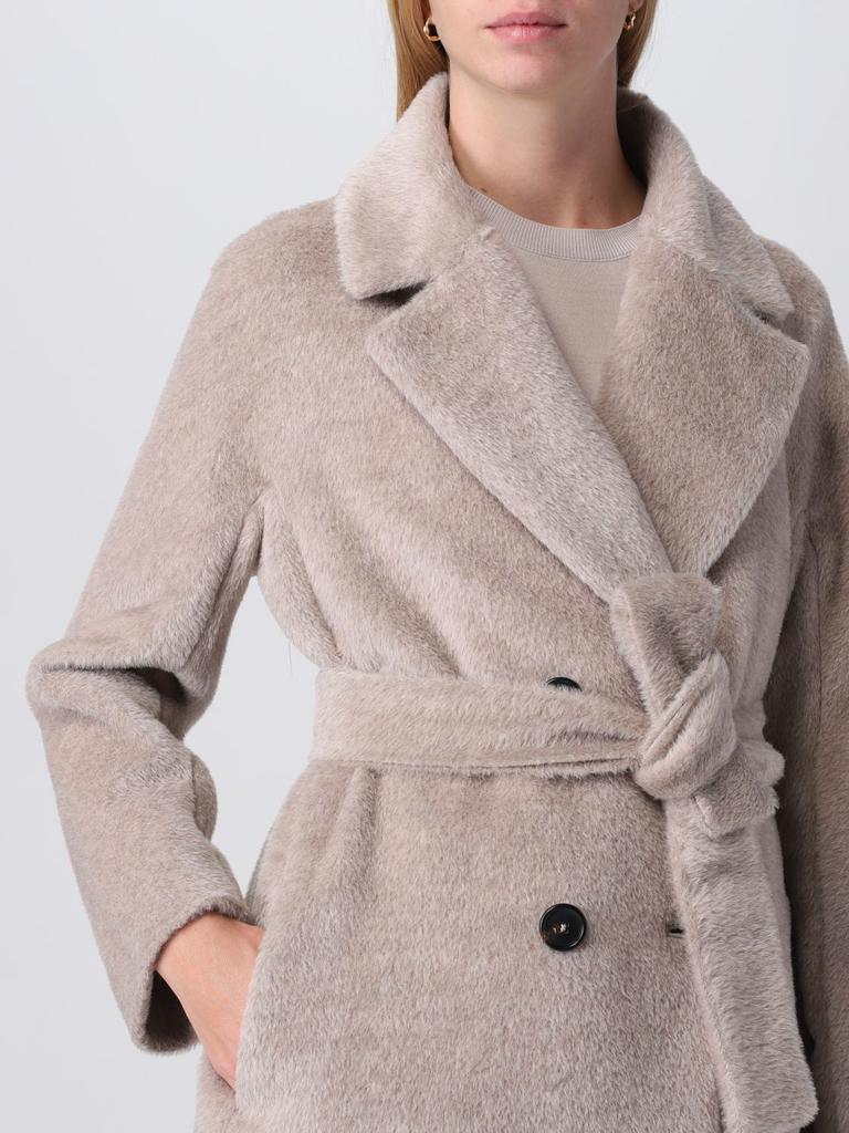 S Max Mara coat for woman商品第5张图片规格展示