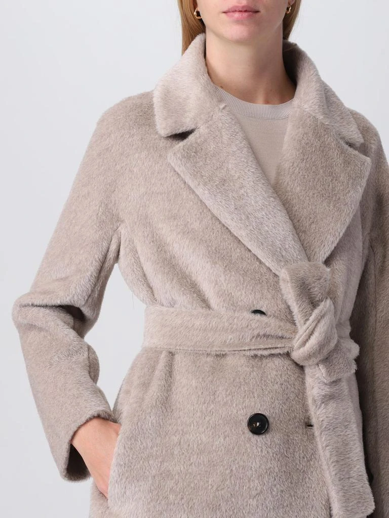 商品Max Mara|S Max Mara women's coat,价格¥4255,第5张图片详细描述