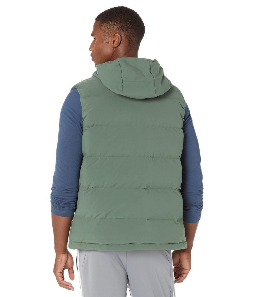 商品Adidas|Helionic Down Vest,价格¥745,第4张图片详细描述