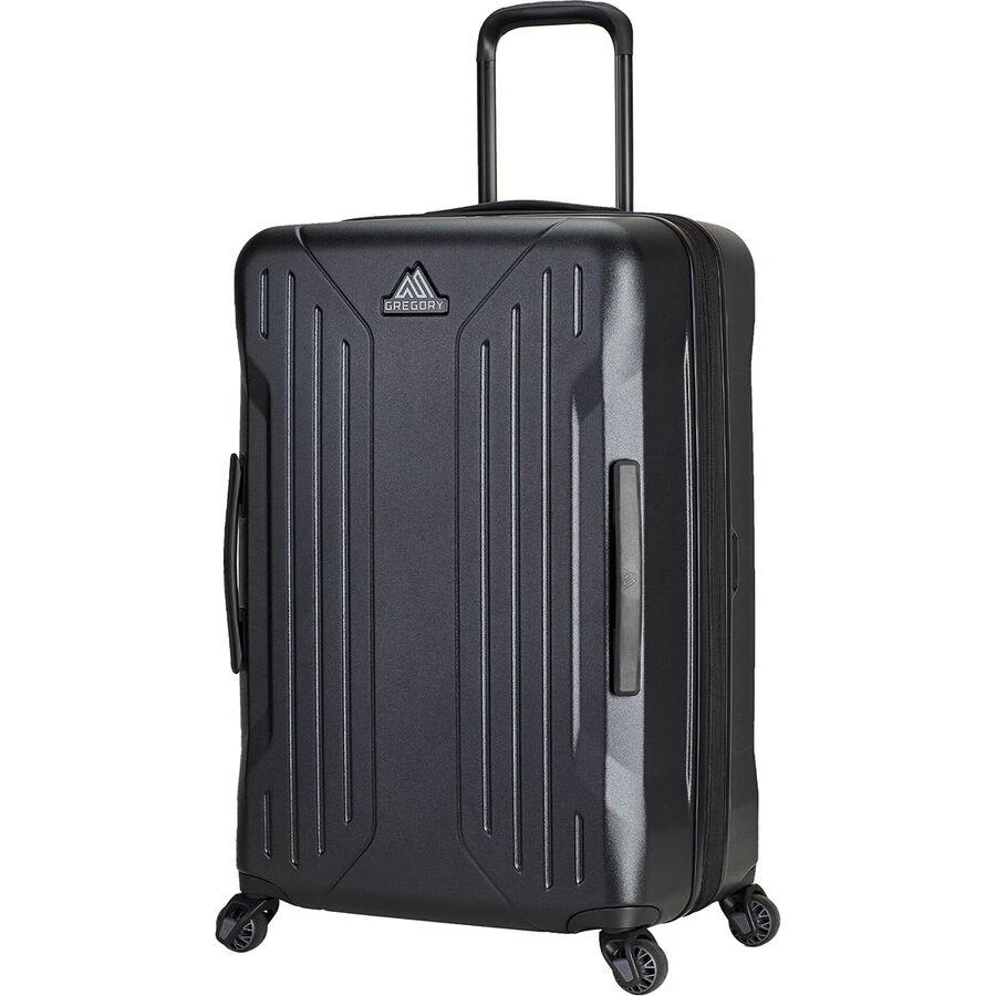 商品Gregory|Quadro Pro 28in 88L Hardcase,价格¥1857,第1张图片