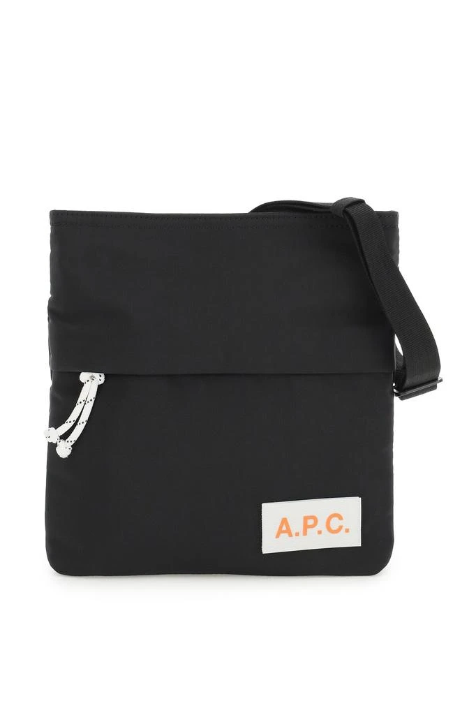 商品A.P.C.|CROSSBODY BAG PROTECTION,价格¥457,第1张图片