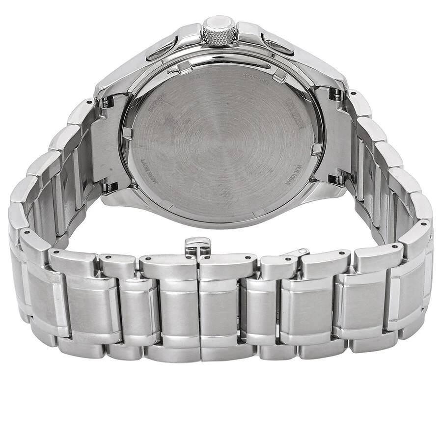 商品Citizen|Eco-Drive Perpetual GMT Blue Dial Men's Watch BL8160-58L,价格¥2026,第3张图片详细描述