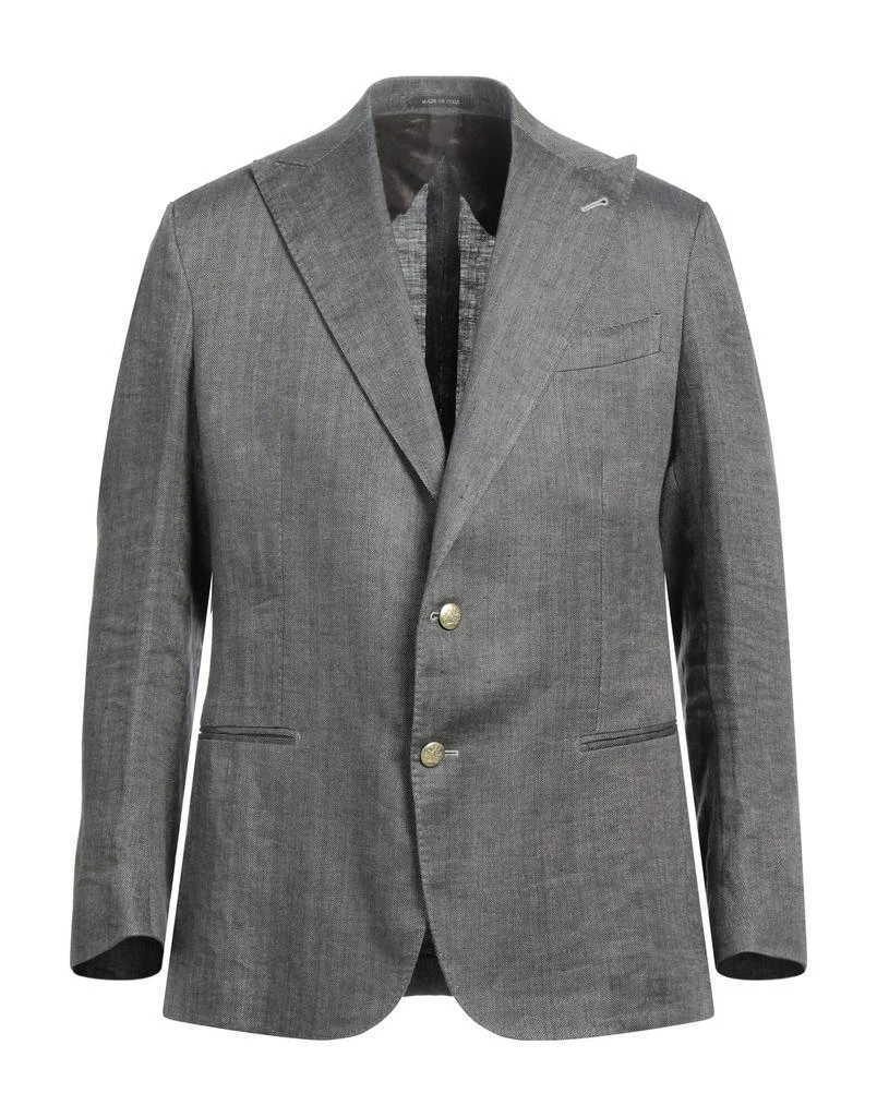 商品ROYAL ROW|Blazer,价格¥737,第1张图片