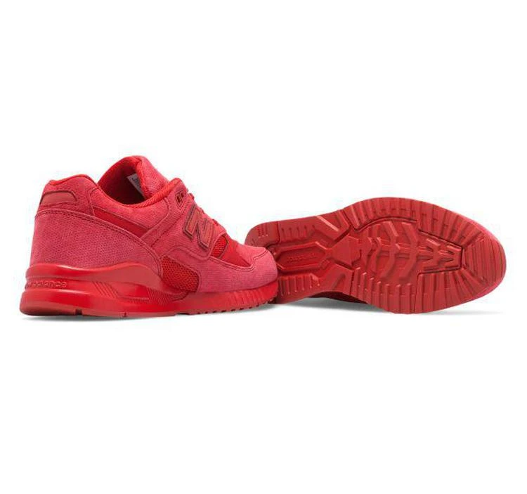 商品New Balance|530 经典款运动鞋,价格¥536,第4张图片详细描述