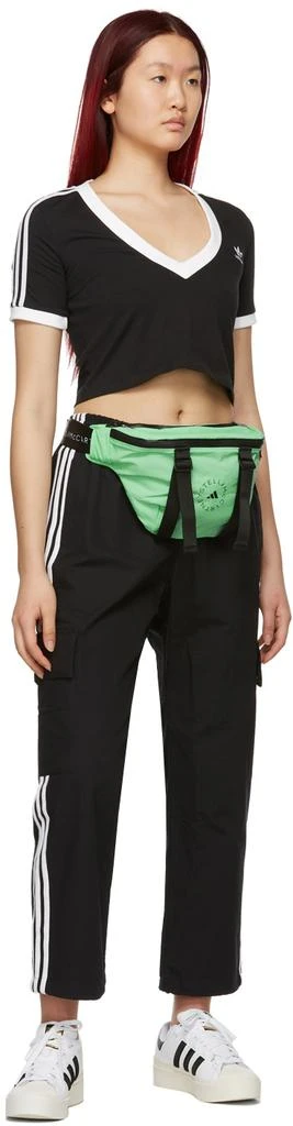 商品Adidas|Green Convertible Bumbag,价格¥522,第5张图片详细描述