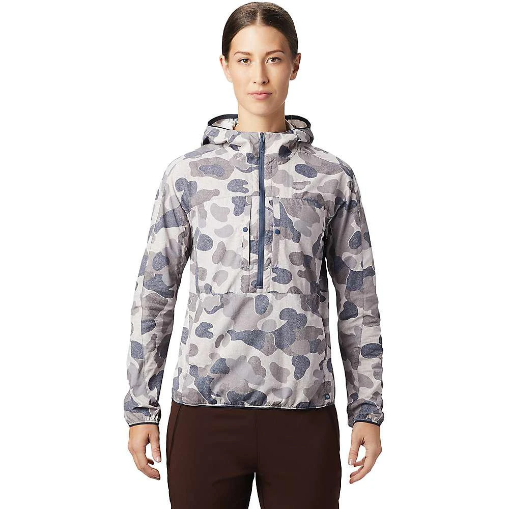 商品Mountain Hardwear|Mountain Hardwear Women's Echo Lake Hoody,价格¥363,第1张图片