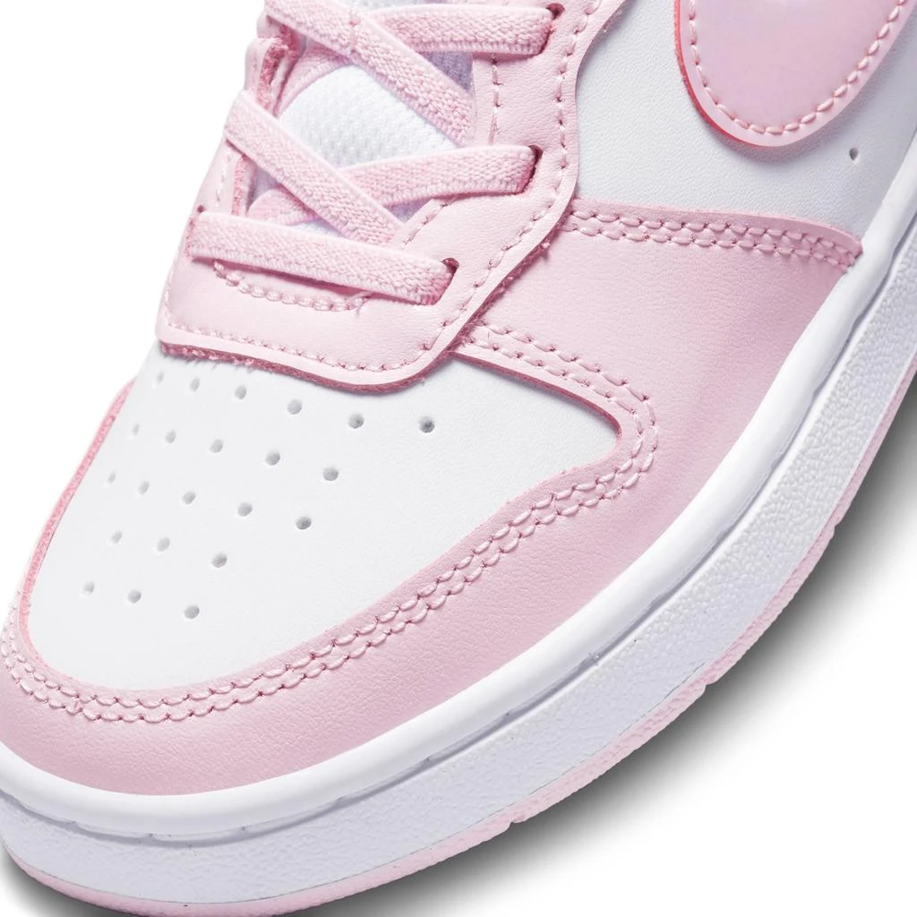 Nike Kids' Preschool Court Borough Low 2 SE Shoes 商品