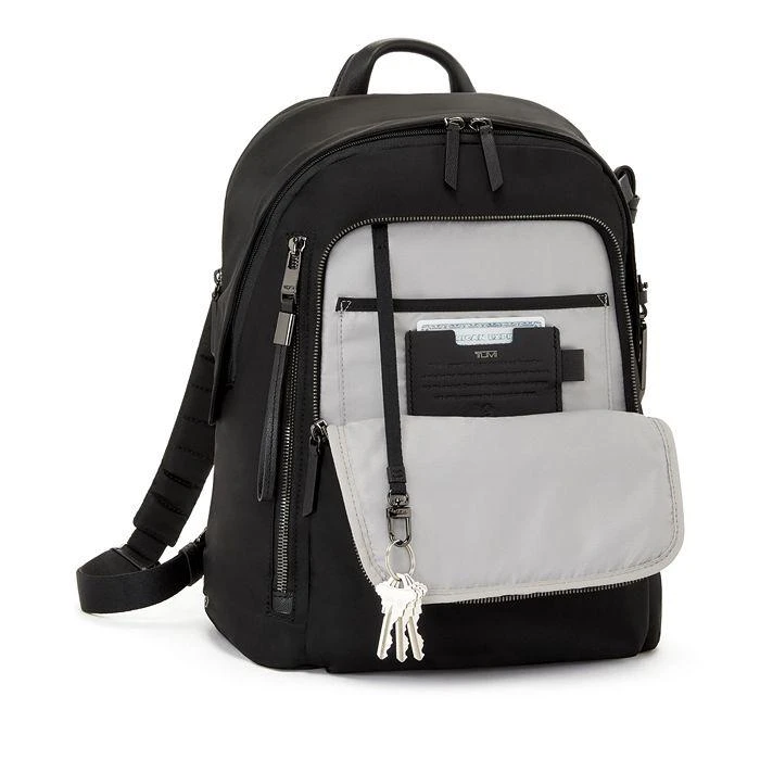 商品Tumi|Voyageur Halsey Backpack,价格¥2379,第2张图片详细描述