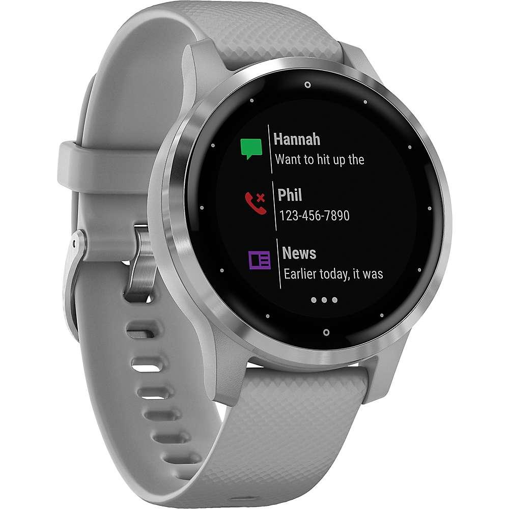 Garmin Vivoactive 4S Watch商品第7张图片规格展示