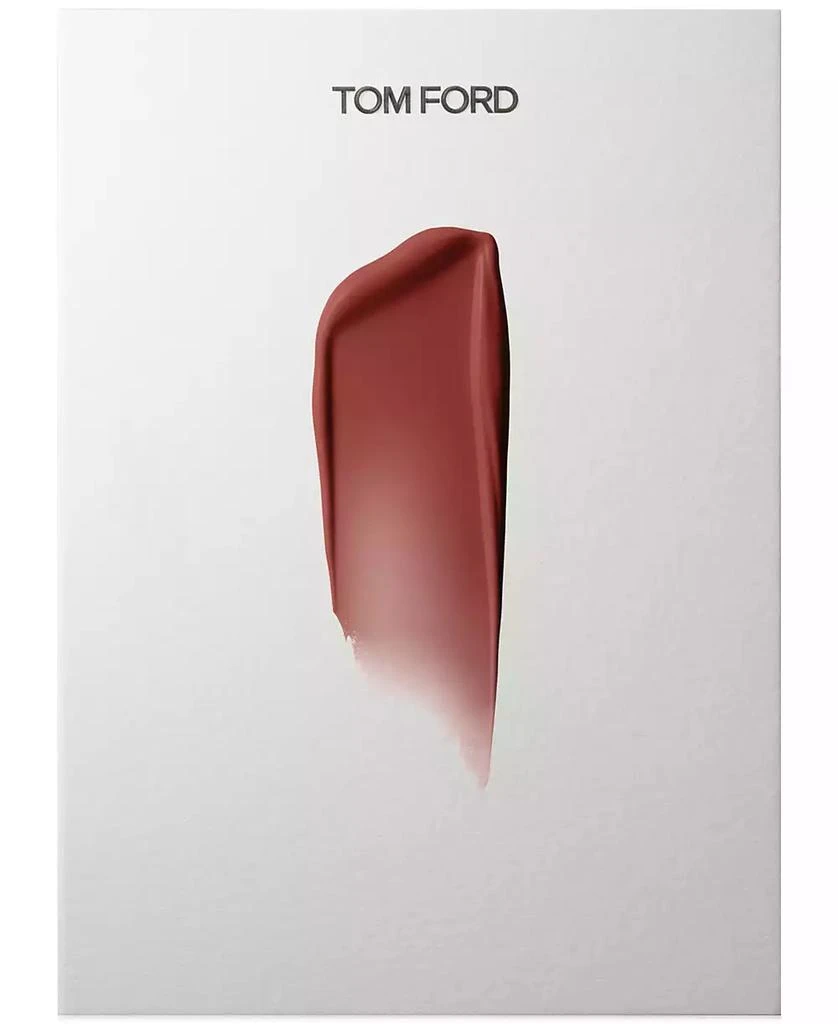 商品Tom Ford|Luxe Matte Liquid Lipstick,价格¥396,第4张图片详细描述