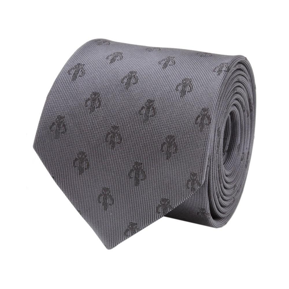 商品Star Wars|Men's Mandalorian Tie,价格¥472,第1张图片